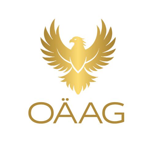 OAAG Logo